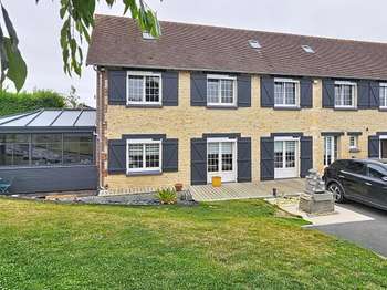 Vente Maison 4 chambresMagny-la-Campagne
