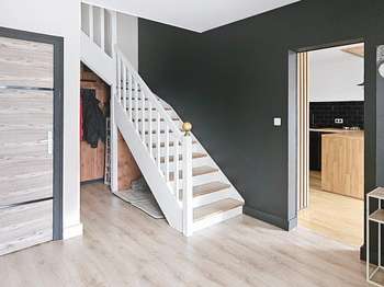 Vente maison 7 pièces Vente maison 7 pièces