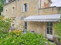 Vente maison 7 pièces Vente maison 7 pièces