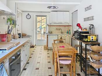 Vente Maison 4 chambresMagny-la-Campagne