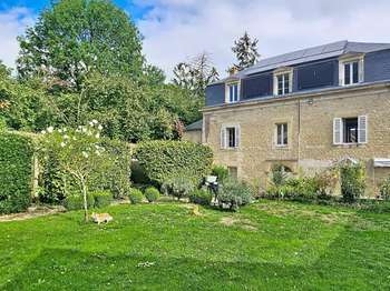 Vente Maison 4 chambresMagny-la-Campagne