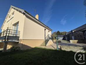 Vente Maison 4 chambresMagny-le-Désert