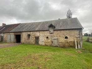 Vente Maison 1 pièceMagny-le-Désert