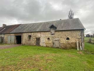 Vente maison 1 pièce