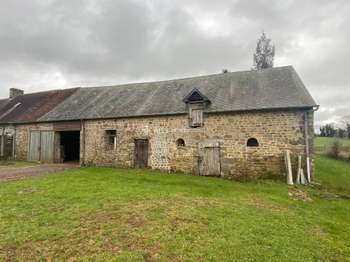 Vente maison 1 pièce Magny-le-Désert 61