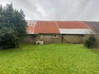 Vente maison 1 pièce