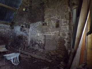 Vente maison 1 pièce