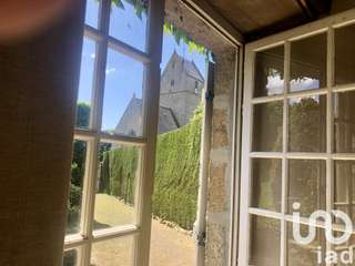 Vente maison 10 pièces