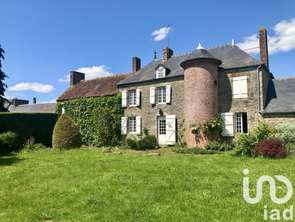 Vente Maison 10 piècesMagny-le-Désert