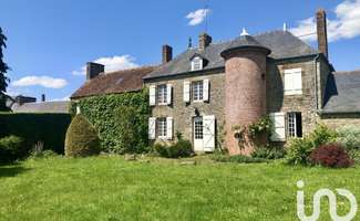 Photo Vente maison Magny-le-Désert