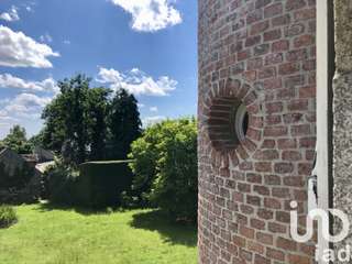 Vente maison 10 pièces