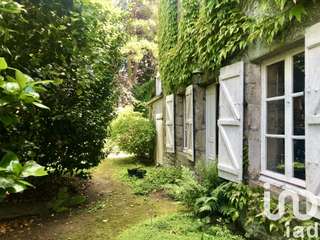 Vente maison 10 pièces