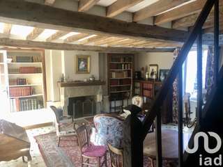 Vente maison 10 pièces