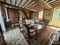 Vente maison 11 pièces
