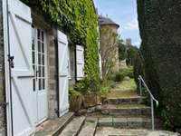 Vente maison 11 pièces