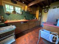 Vente maison 11 pièces