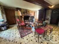 Vente maison 11 pièces