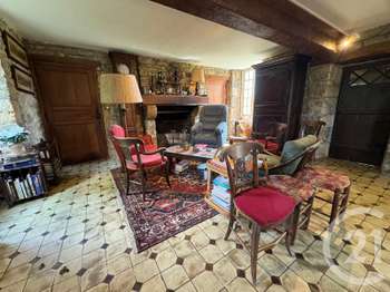 Vente maison 11 pièces