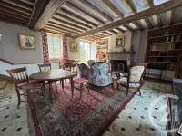 Vente maison 11 pièces