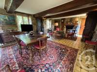 Vente maison 11 pièces