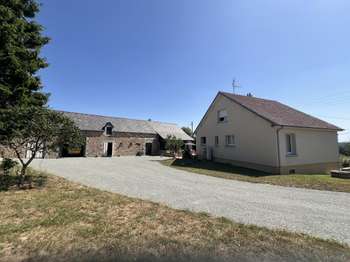 Vente maison 5 pièces Magny-le-Désert 61