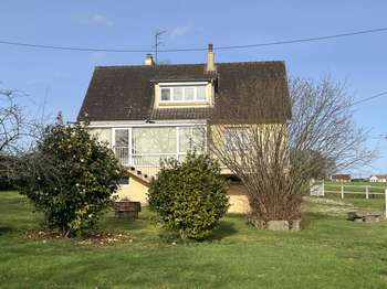Vente maison 7 pièces Magny-le-Désert 61