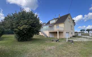 Photo Vente maison Magny-le-Désert