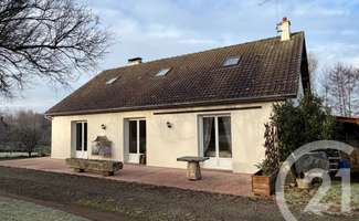 Photo Vente maison Magny-le-Désert