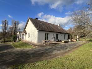 Vente Maison 4 chambresMagny-le-Désert