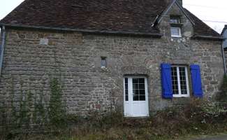Photo Vente maison Magny-le-Désert