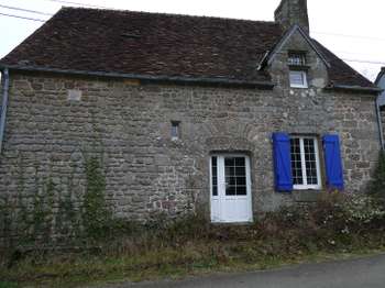 Vente maison 5 pièces Magny-le-Désert 61