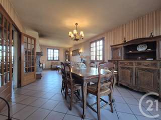 Vente maison 8 pièces Vente maison 8 pièces