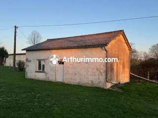 Vente maison