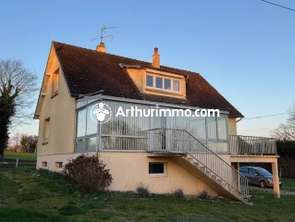 Vente Maison 5 chambresMagny-le-Désert