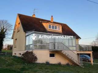 Vente maison