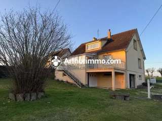 Vente maison