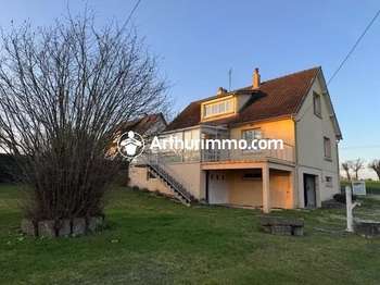 Vente maison Magny-le-Désert 61