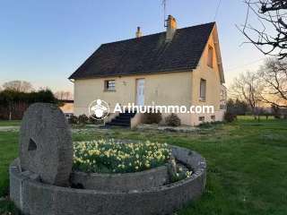 Vente maison