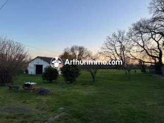 Vente maison