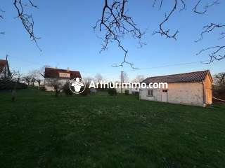 Vente maison