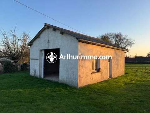 Vente maison