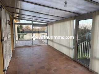 Vente maison