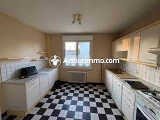 Vente maison
