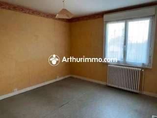 Vente maison