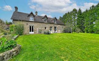 Photo Vente maison Magny-le-Désert