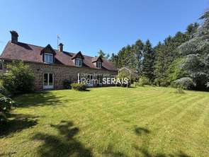 Vente Maison 4 chambresMagny-le-Désert