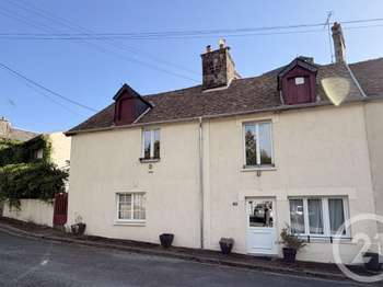 Vente maison 3 pièces Magny-le-Désert 61