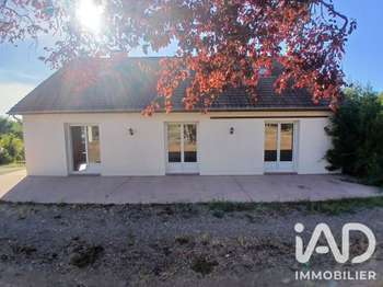 Vente maison 7 pièces Magny-le-Désert 61