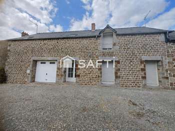 Vente Maison 4 chambresMagny-le-Désert