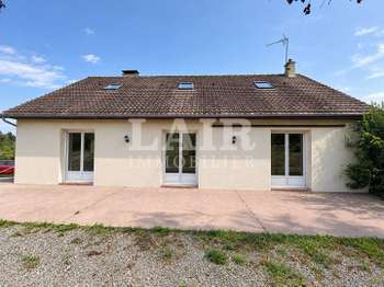 Vente Maison 4 chambresMagny-le-Désert
